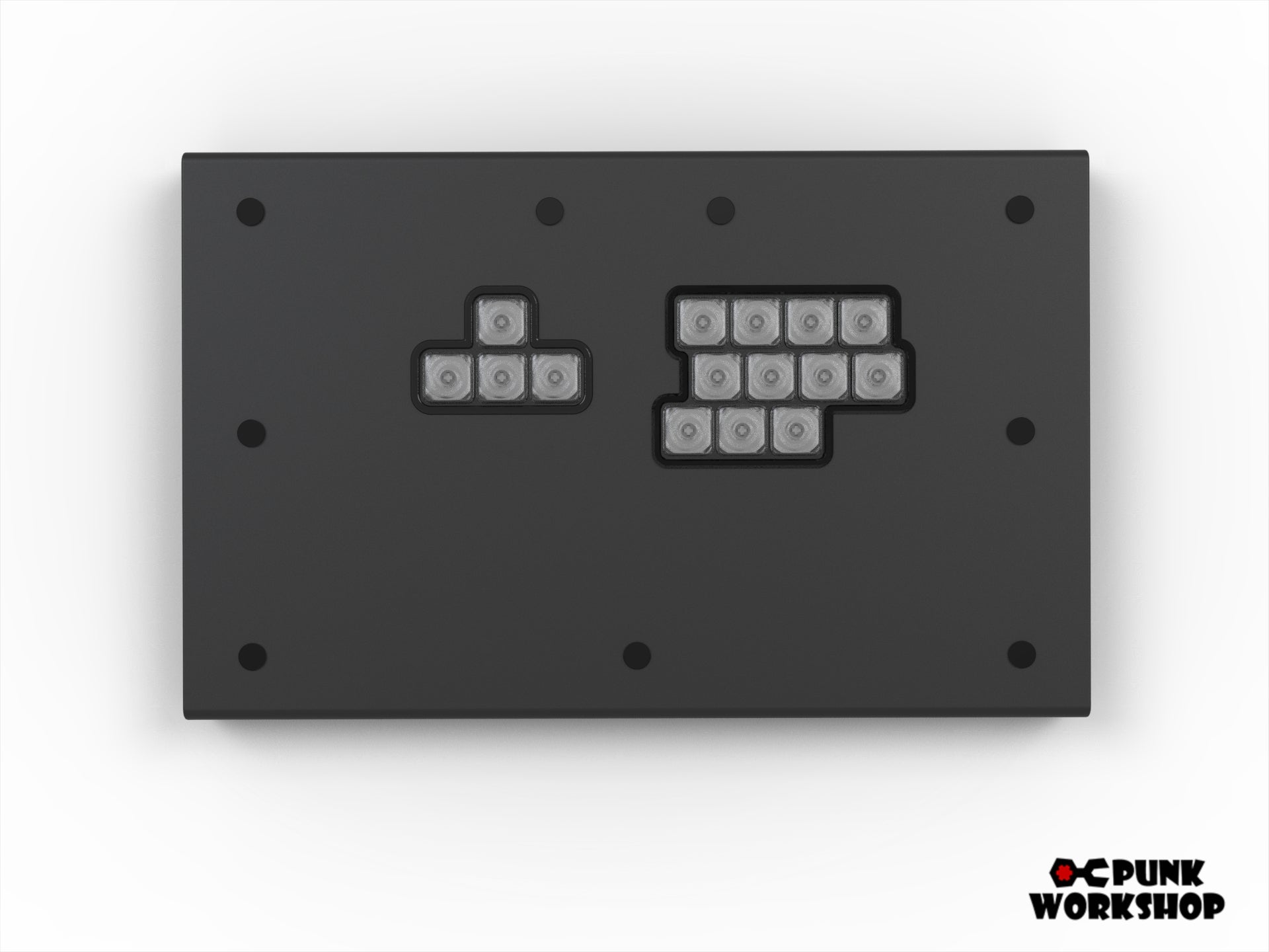 受注生産商品 – PUNK WORKSHOP JAPAN