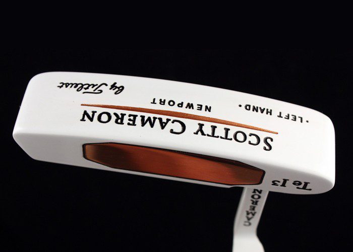 How a Scotty Cameron Restoration Improves Your Putting Performance