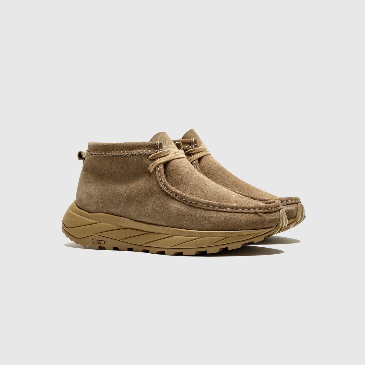 WALLABEE EDEN 