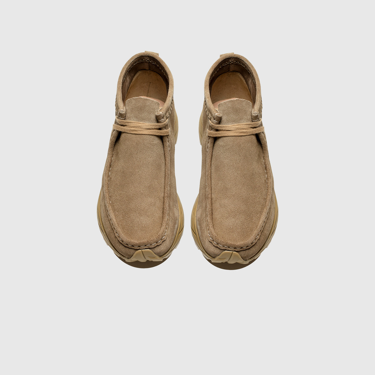 WALLABEE EDEN 