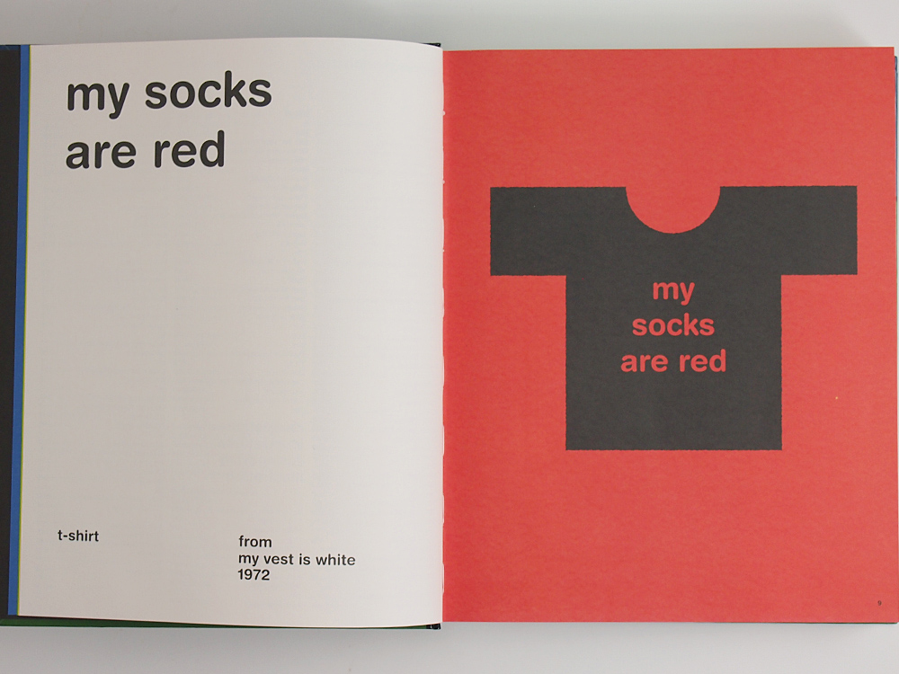 My Dutch Design 2008-2009 | PAGE SPREAD