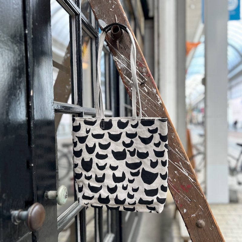 mina perhonan : anone-anone bag « pain