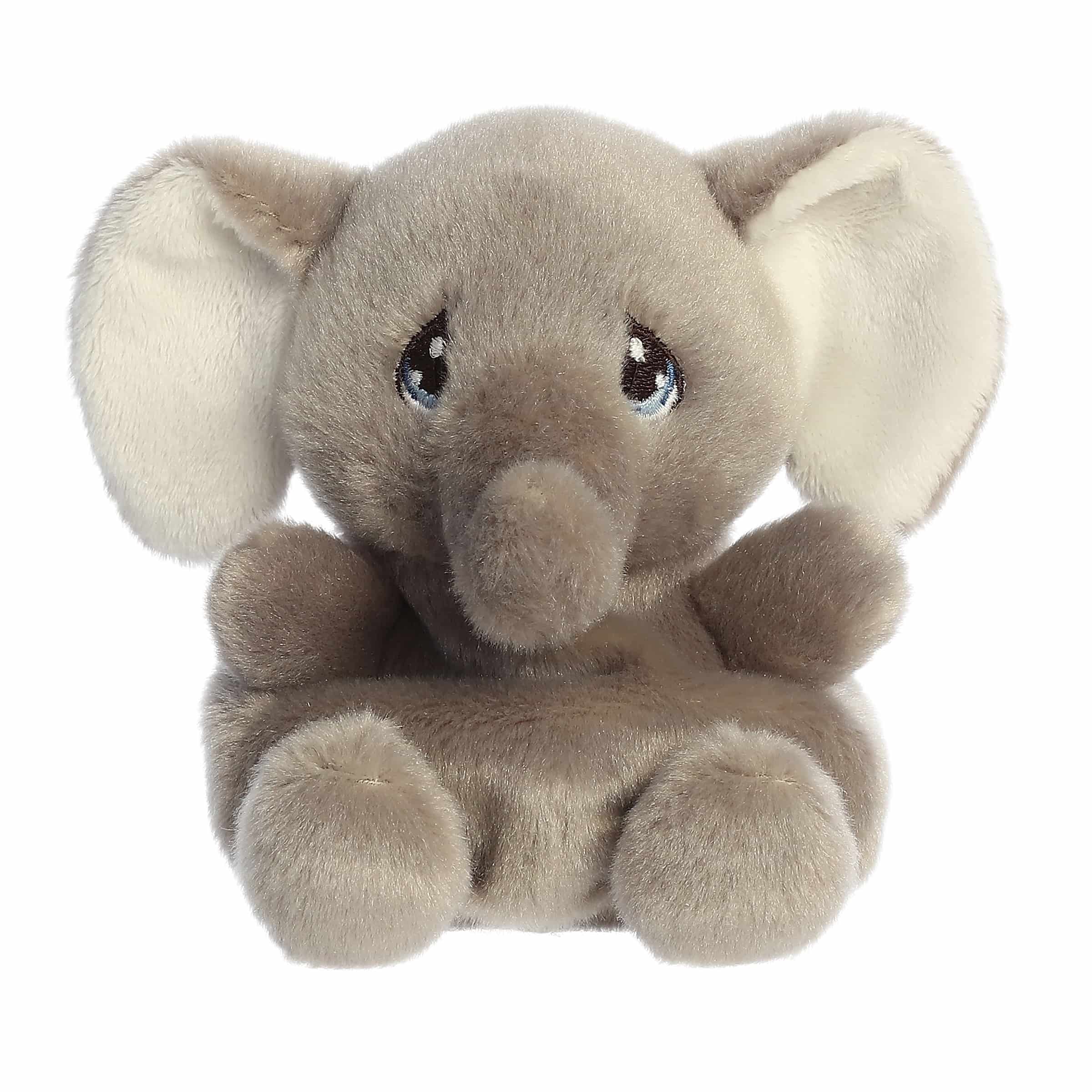 Palm Pals - Tuk Elephant - Precious Moments - Plush – Palm Pals™