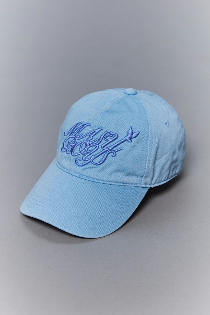 MASU(エムエーエスユー)の“MASU BOYS” CAP SAX(キャップ)の通販