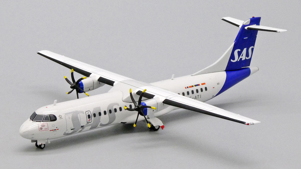 SAS Scandinavian Airlines ATR 72-600 ES-ATI JC Wings JC2SAS421