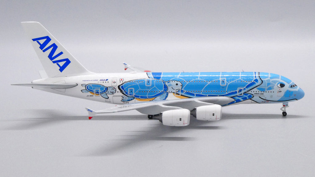 JC Wings エアバス A380-800 ANA JA383A 新品未使用 低価，定番 <激