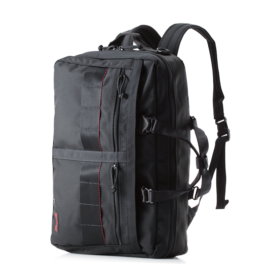 BRIEFING ブリーフィング C-3 LINER 3WAYバッグ