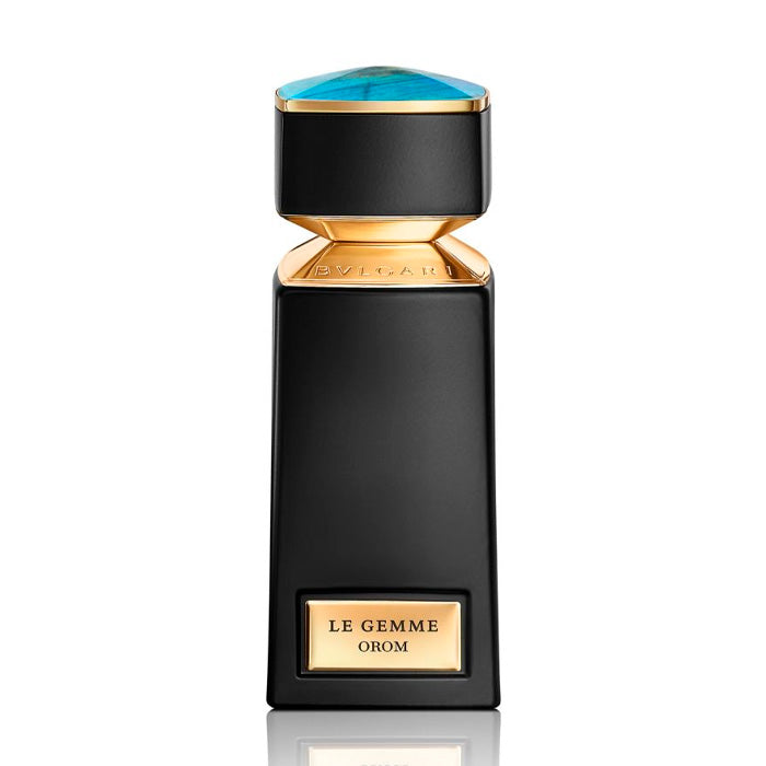 Bvlgari Le Gemme オロム オードパルファム 125ml – Papique