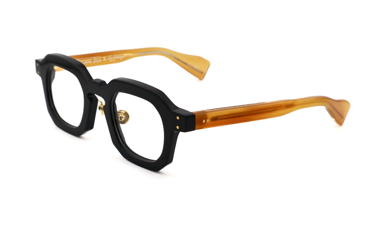 JEAN PHILIPPE JOLY × Filton Couture col.1 – Parts