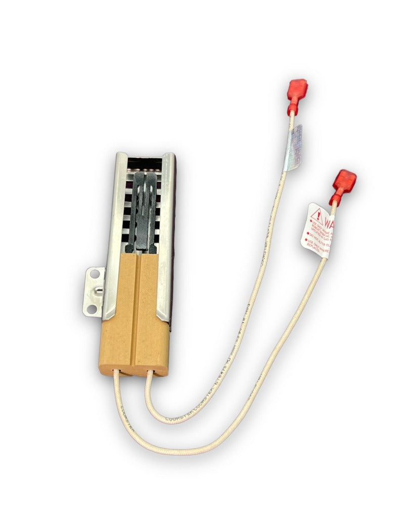 Viking Range Flat Gas Igniter OEM - 065650-000 or PB040001 – PARTS