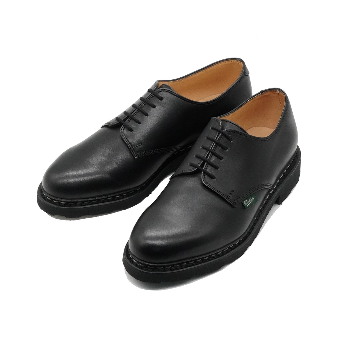 ARLES / NOIR – Paraboot