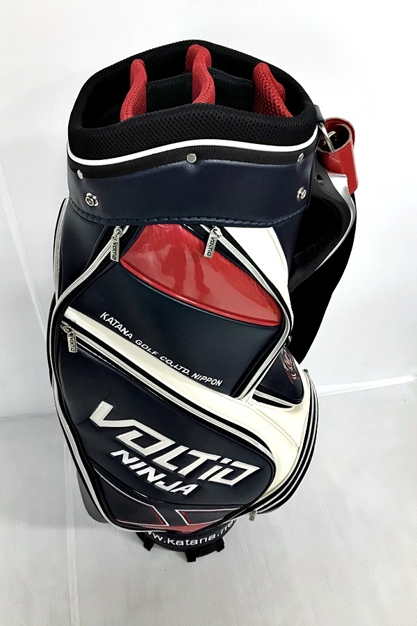 KATANA GOLF(カタナゴルフ) VOLTIO NINJA ボルティオ ニンジャ VNC-01