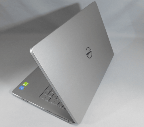 DELL Inspiron 17 7000 レビュー 紹介