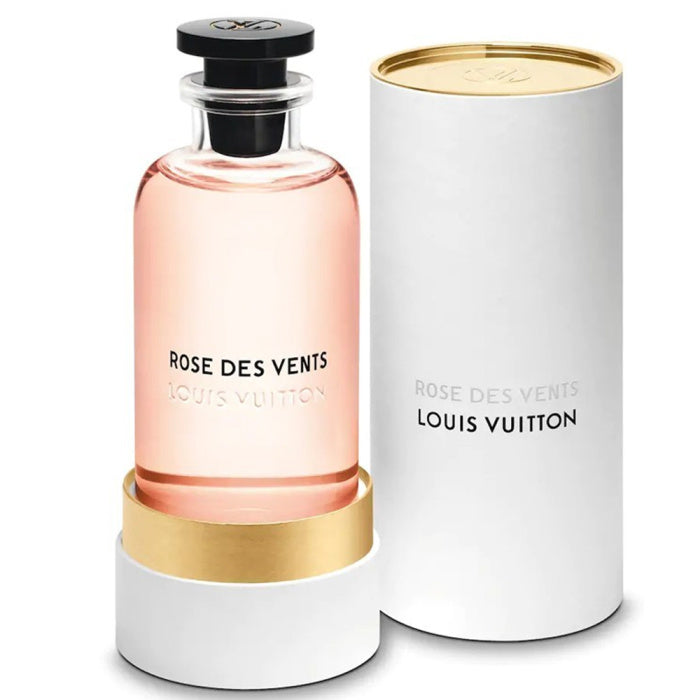 ROSE DES VENTS LOUIS VUITTON 香水 LOUIS VUITTON ROSE DES VENTS
