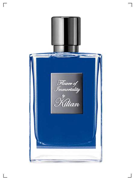 By Kilian | ASIAN TALES - FLOWER OF IMMORTALITY – PARISWAVE.COM