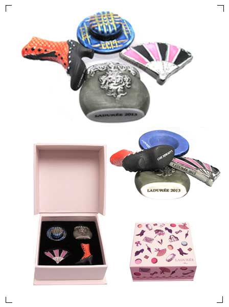 Laduree | COFFRETS 4 FEVES – PARISWAVE.COM