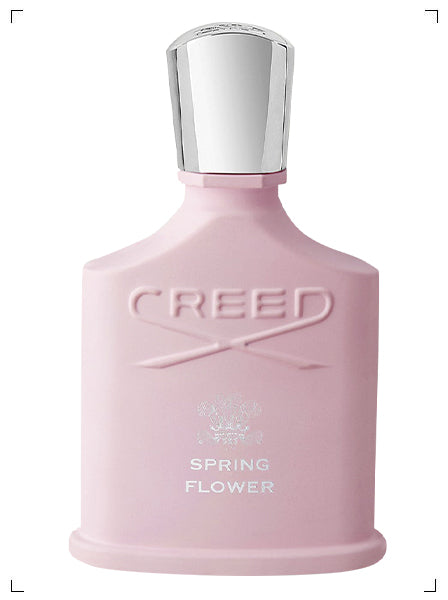 Creed | SPRING FLOWER – PARISWAVE.COM