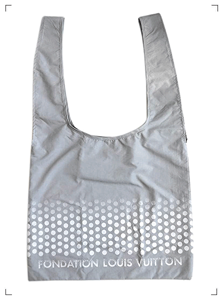 Fondation Louis Vuitton | SAC SHOPPING – PARISWAVE.COM