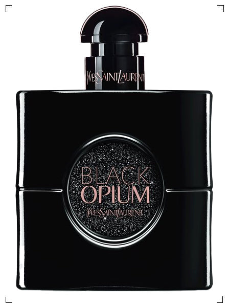 Yves Saint Laurent | BLACK OPIUM LE PARFUM – PARISWAVE.COM
