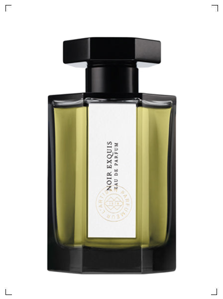 L'Artisan Parfumeur | NOIR EXQUIS – PARISWAVE.COM
