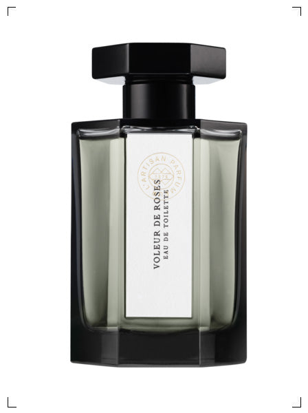L'Artisan Parfumeur | VOLEUR DE ROSES – PARISWAVE.COM
