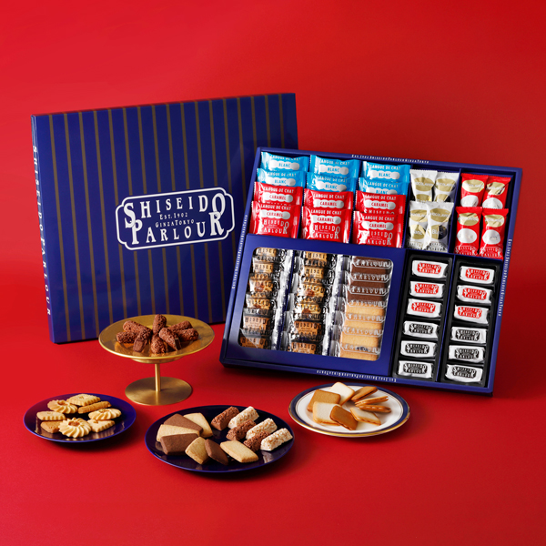 冬の菓子詰め合わせDJ50│ギフトセット│オンラインショッピング