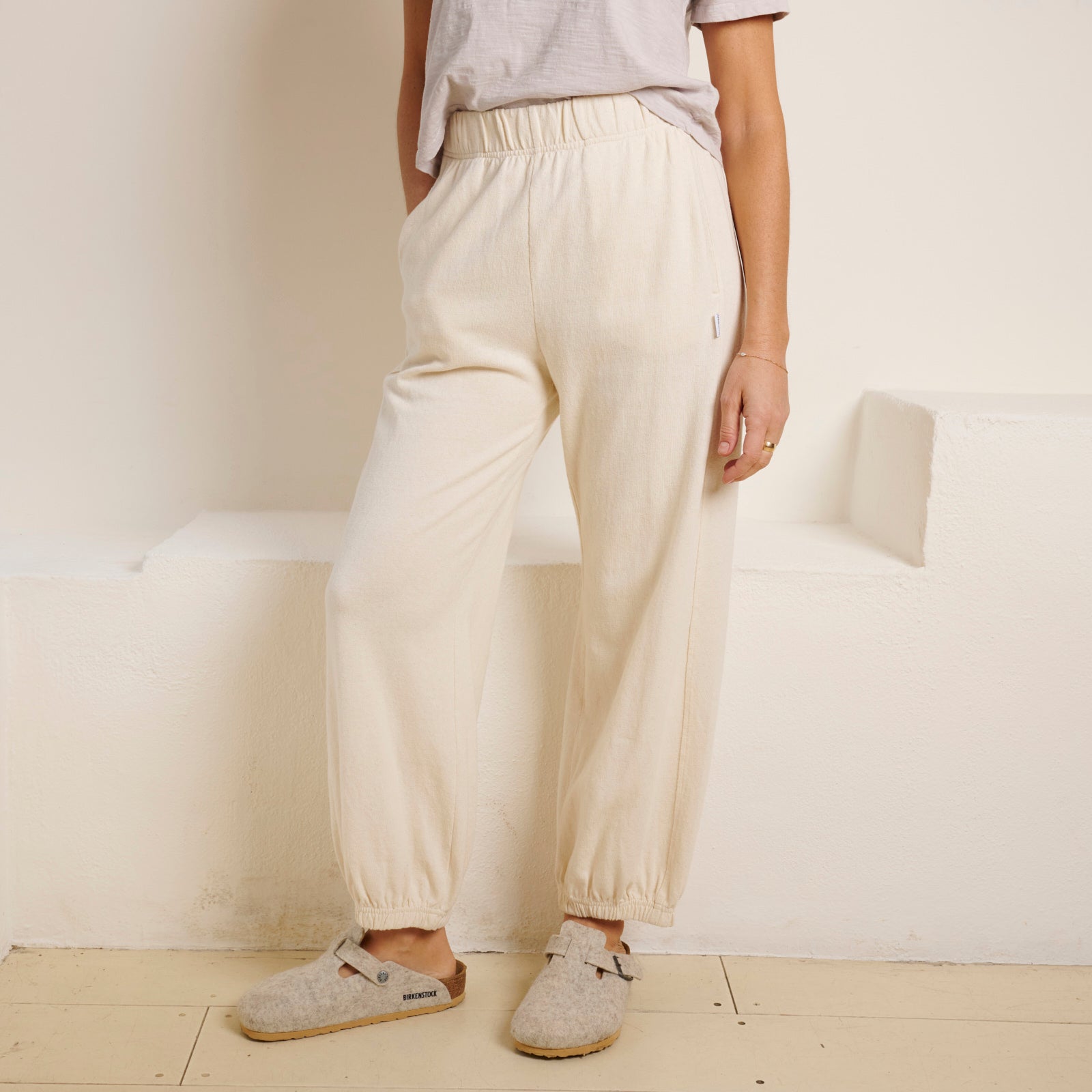 Le Bon Shoppe Balloon Pant – PATRIAE