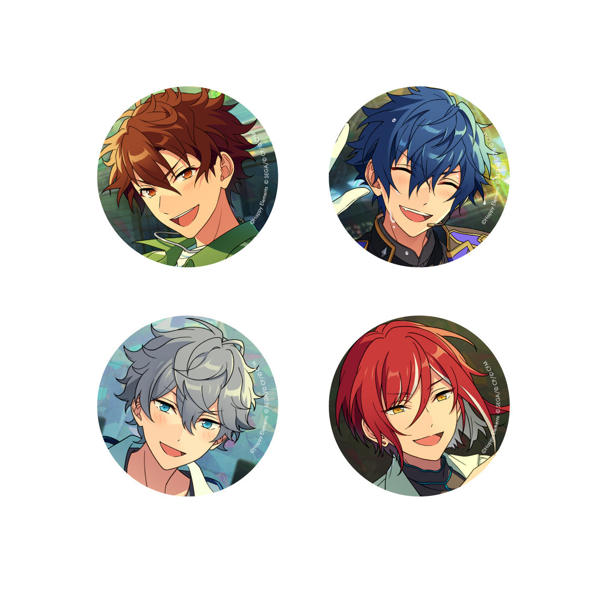 プロジェクトセカイ カラフルステージ！ feat. 初音ミク×あんさんぶる