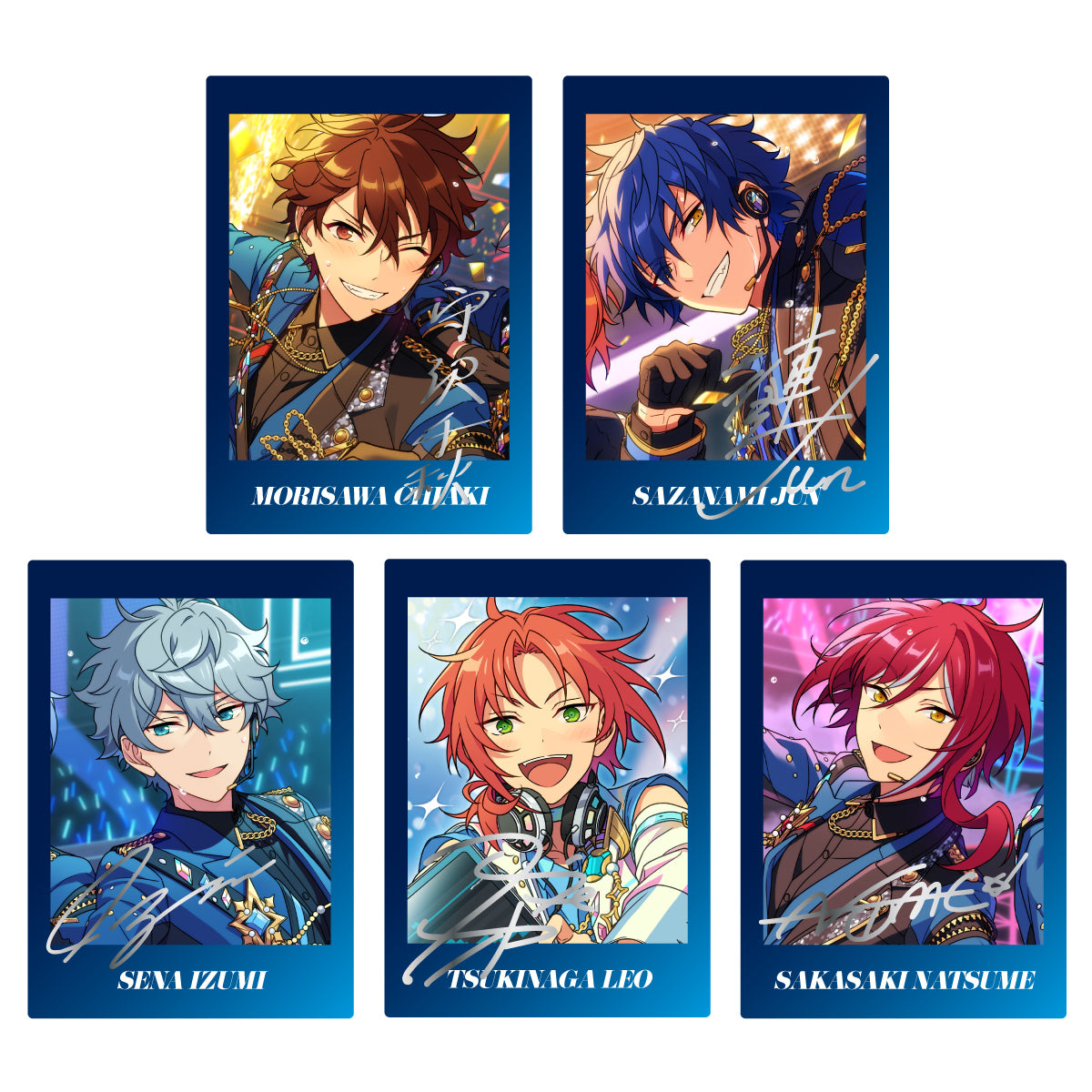 プロジェクトセカイ カラフルステージ！ feat. 初音ミク×あんさんぶる