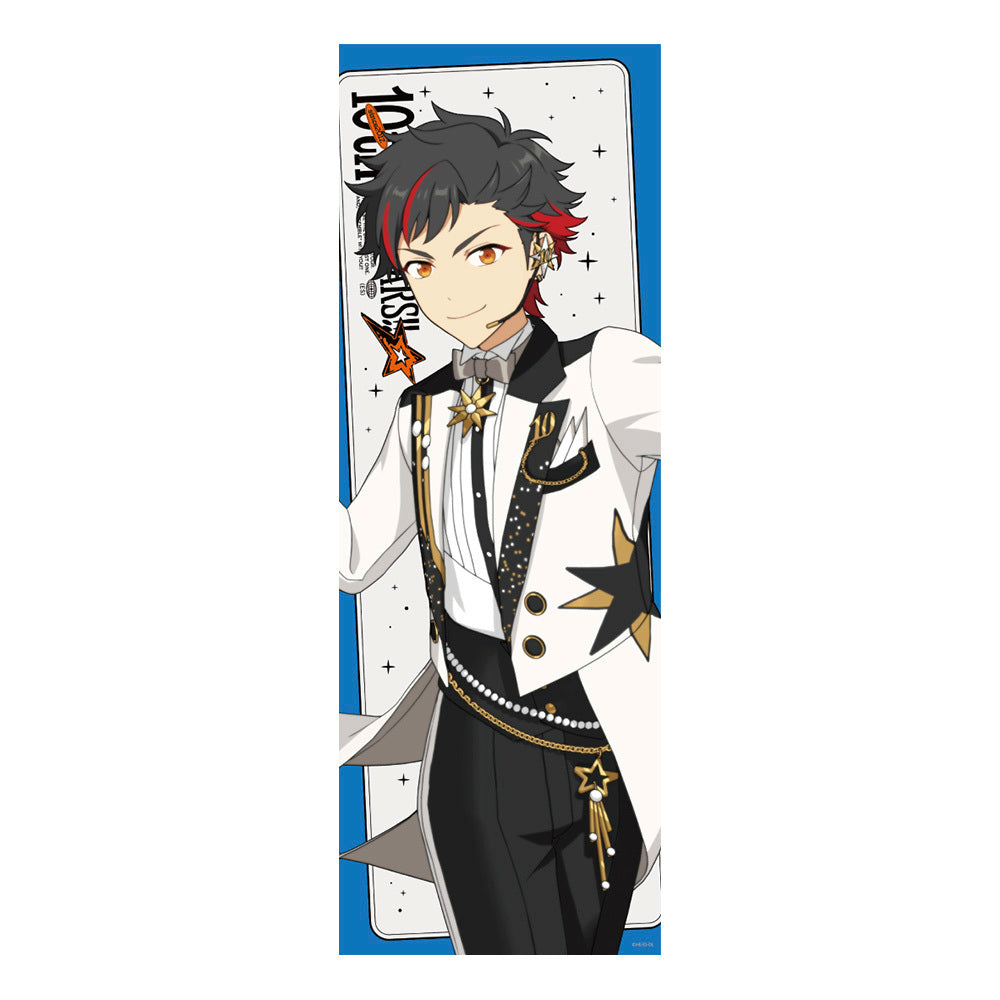 アイドルポスター 10th Tour Edition（流星隊／Valkyrie／Crazy:B