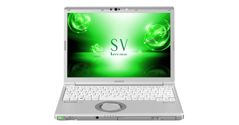 レビュー】正統派モバイル レッツノートの進化とは？ SZ6を一新