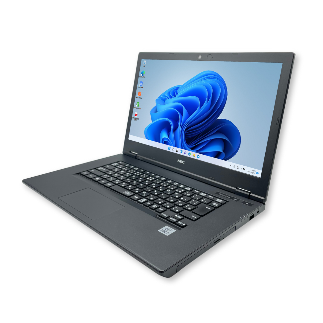 1年保証】VersaPro（R1モデル） (Core i5 10210U / メモリ8GB