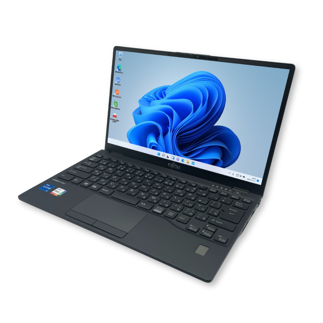 1年保証】Fujitsu Lifebook U9311/F (Core i5 1145G7 / メモリ8GB