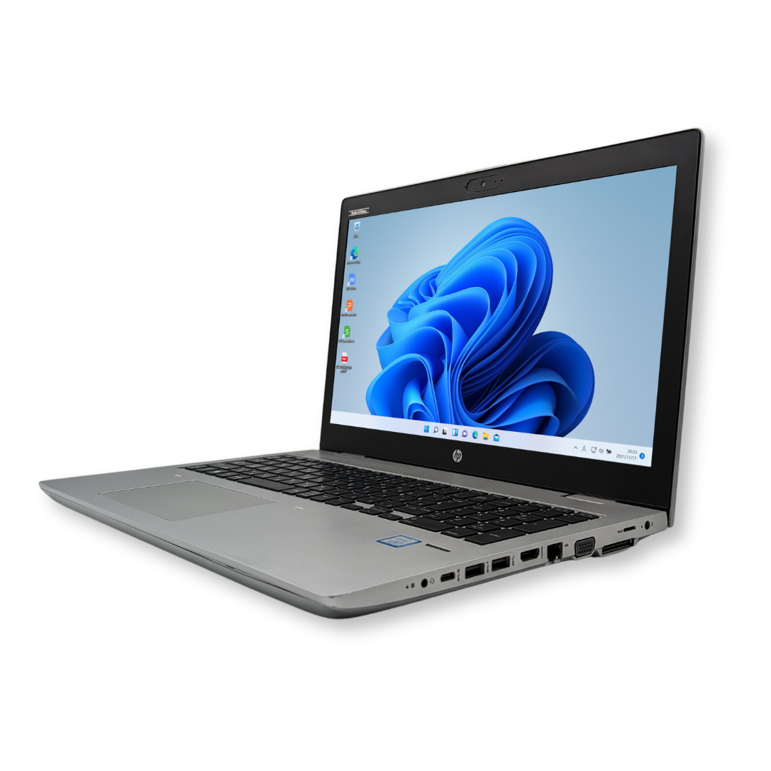 1年保証】Probook 650G4 (Core i7 8550U / メモリ8GB / SSD256GB