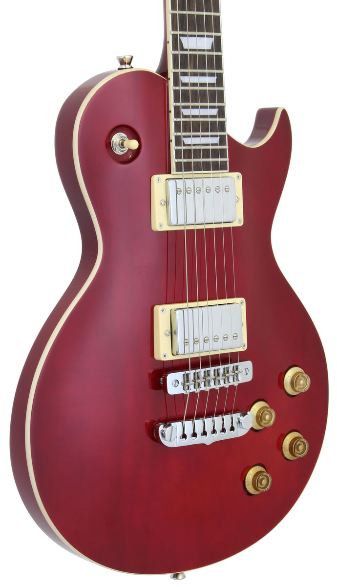 Aria Pro II PE-350 Electric Guitar – Pelican Beach Music LLC
