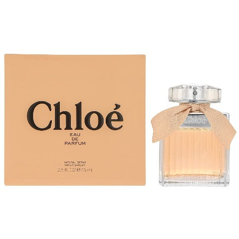 Chloe By Chloe Eau De Parfum Spray For Women
