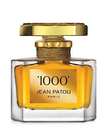 Jean Patou Joy 1000 Perfume