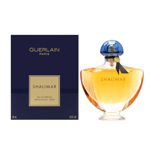 Shalimar Perfume by Guerlain for Women in Canada – Perfumeonline.ca