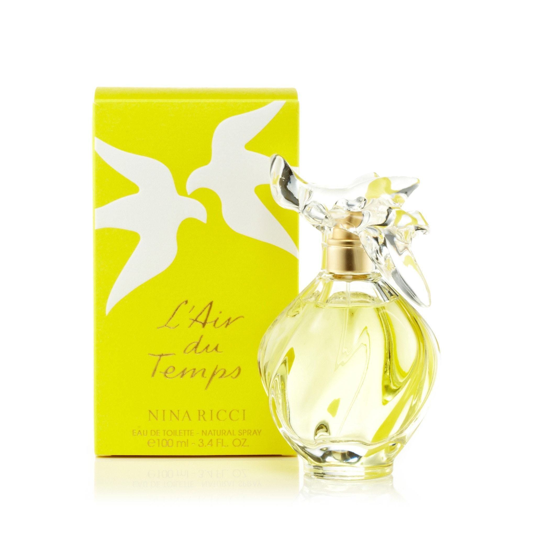 L'Air Du Temps Perfume – Perfumania
