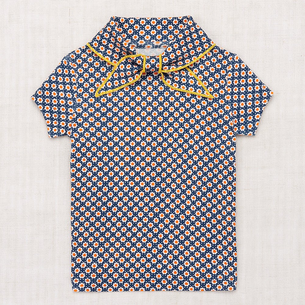 Misha&Puff Scout Tee 5y｜新品 Misha&Puff Scout Tee 2025 5Y Scout