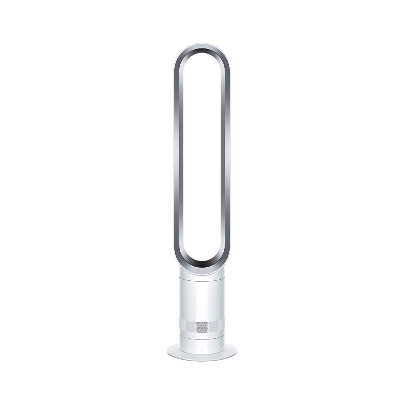 Dyson Cool AM07 Air Multiplier Tower Fan - White/Silver – Pexbo