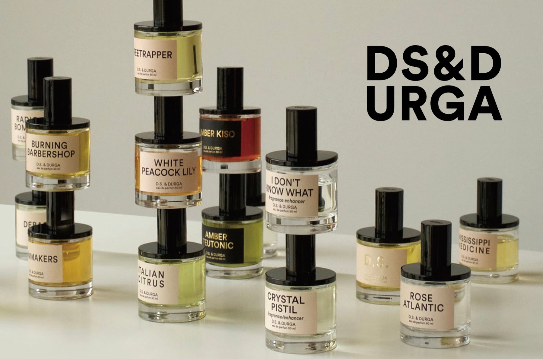 商品一覧｜D.S. & DURGA（ディーエスアンドダーガ）｜PHAETON