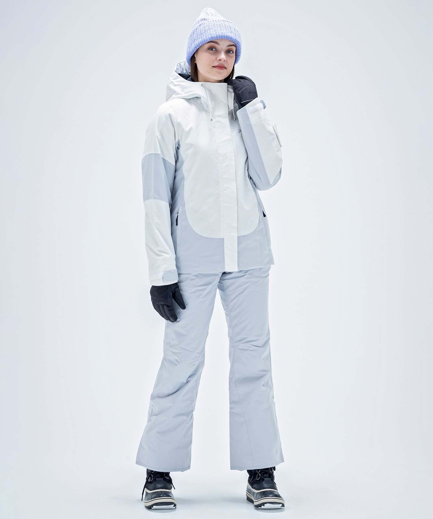 スキーウエアフェニックス レディース 要:サイズ確認PHENIX