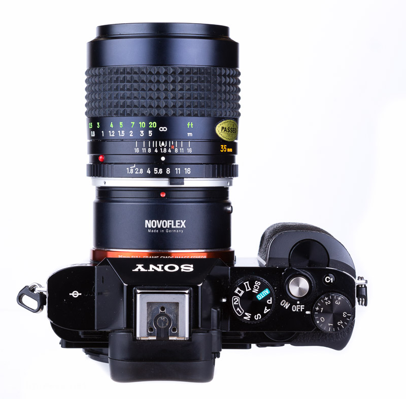 Quick-Review: Minolta MC Rokkor 35mm 1:1.8 - phillipreeve.net