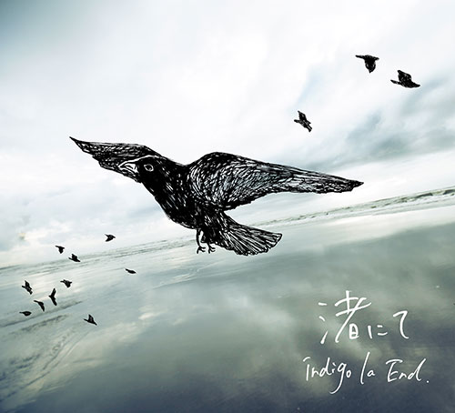 indigo la End 青い夕 vol.1 〜渚にてみたもの〜 | Picka [ピッカ]
