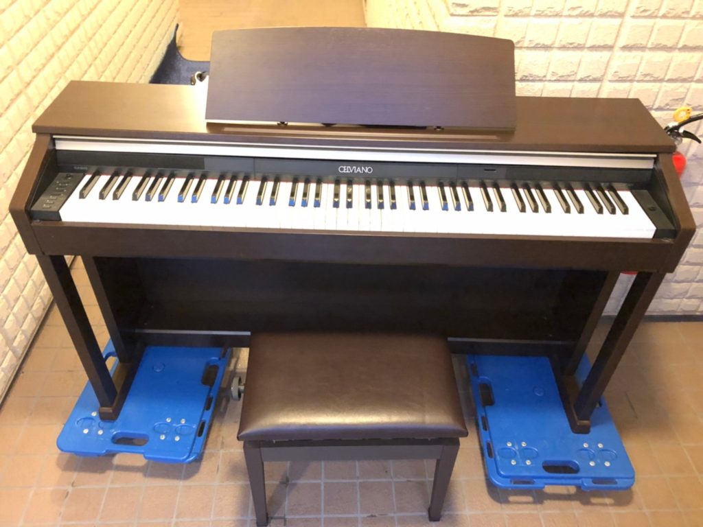 カシオ/AP-420 | カシオ／中古電子ピアノ | 電子ピアノ ハナコ