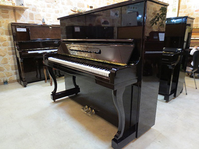 クロイツェル 特K3 | 中古ピアノ販売・買取や修理なら福岡・北九州
