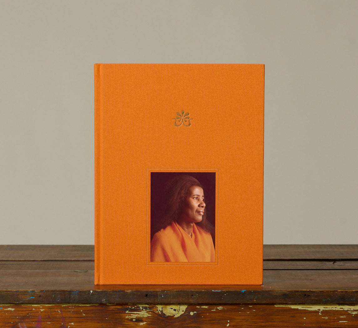 ALICE COLTRANE, MONUMENT ETERNAL BOOK – Pierce & Ward