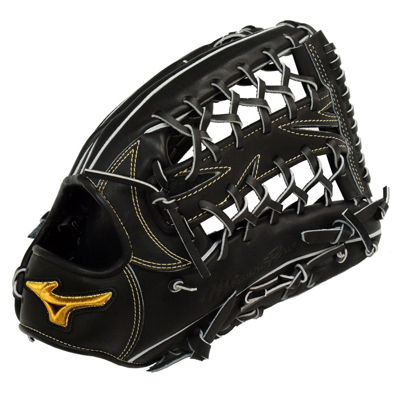 ミズノ MIZUNO 硬式用 ミズノプロ CRAFTED EDTION 2023 WORLD CHAMPION