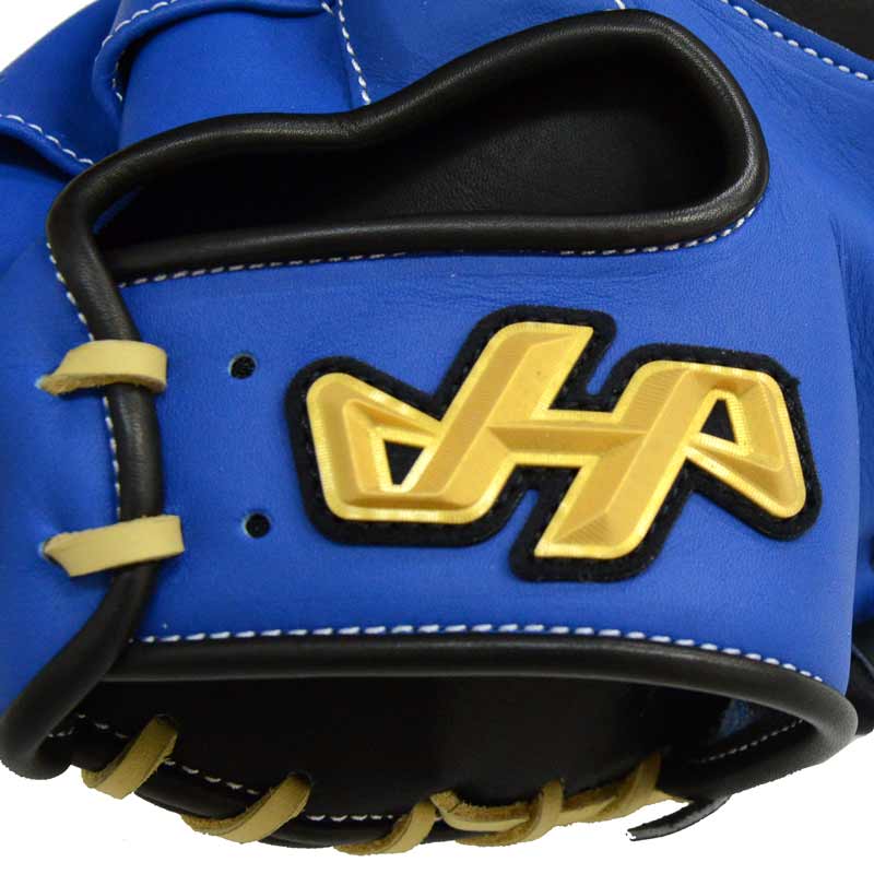 軟式用 キャッチャーミット M9型 PRO-M9